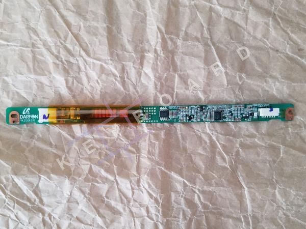 Інвертер Samsung NP-R505